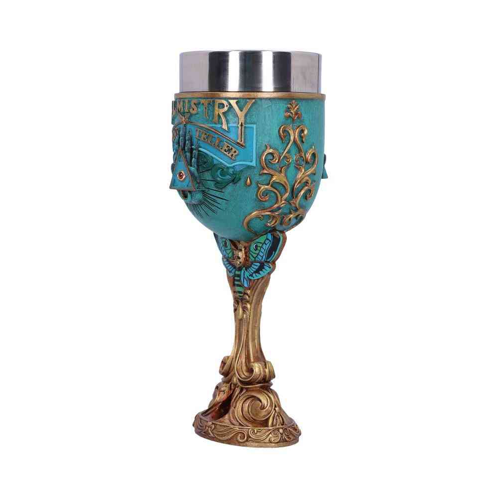 Nemesis Now - The Teller 19.5cm Gobelet - Multicolore